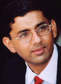 Dinesh D'Souza