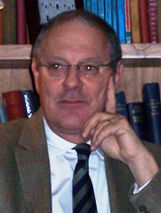 Theodore Dalrymple