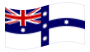 Australian Federation Flag