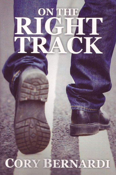 Cory Bernardi - On the Right Track