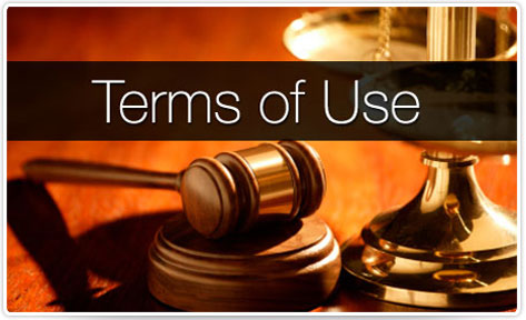 Legal (Terms of Use) - Sydney Trads