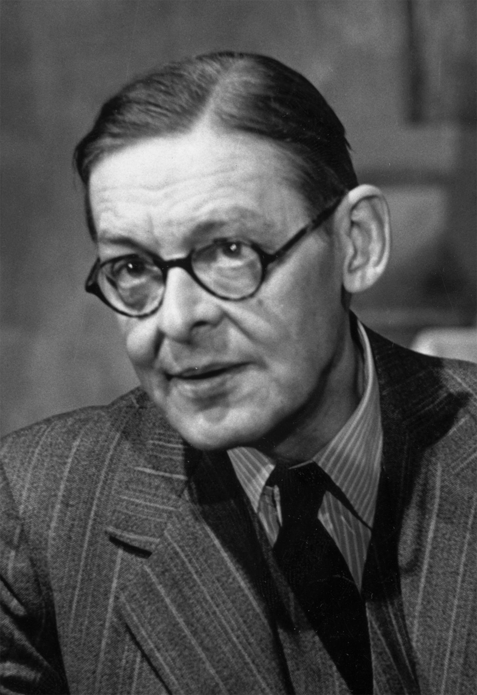 ts Eliot