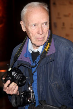 Bill Cunningham