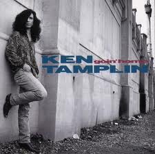 Ken Tamplin - Living for the Lord