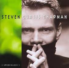 Steven Curtis Chapman. - Fingerprints of Godjpg