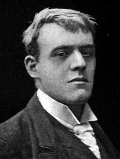 Hilaire_Belloc