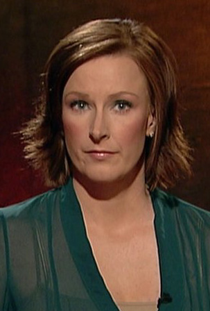 Leigh Sales