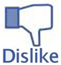 Dislike