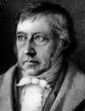 hegel