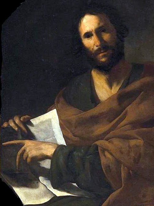 Saint John the Apostle