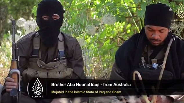 australian jihadists 1