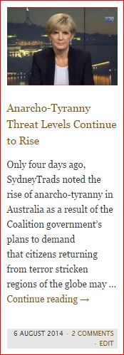 anarcho-tyranny in australia 2 - button