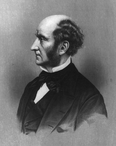 John Stuart Mill