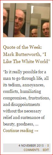 button - quote - butterworth - i like the white world