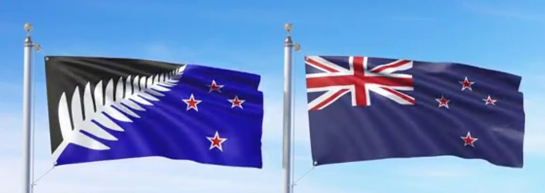 New Zealand Flag Referendum
