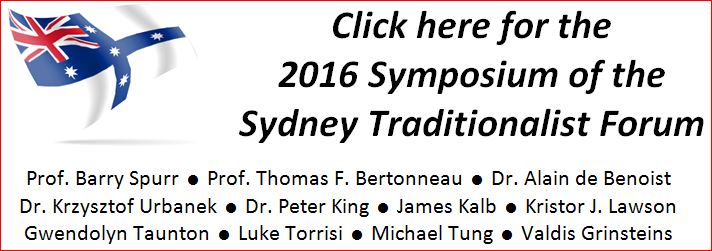 2016 STF Symposium Banner