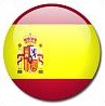 flag button - spanish