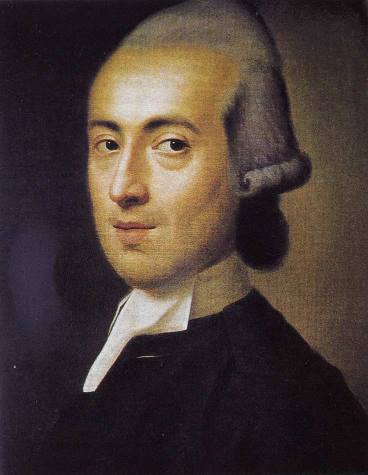 Johann Gottfried von Herder