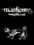 Manticore Books Logo - small