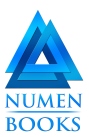 Numen Books Logo - small