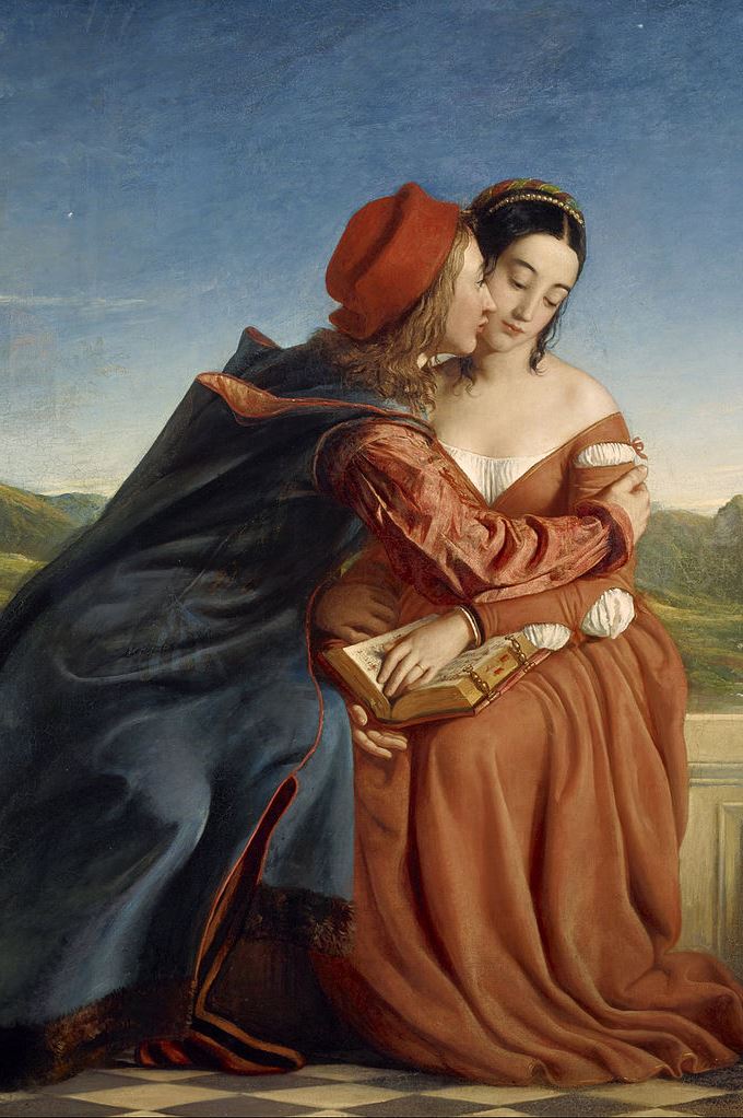 William Dyce