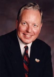 Paul M Weyrich