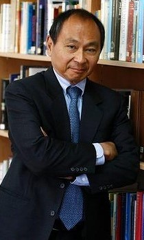 Francis Fukuyama