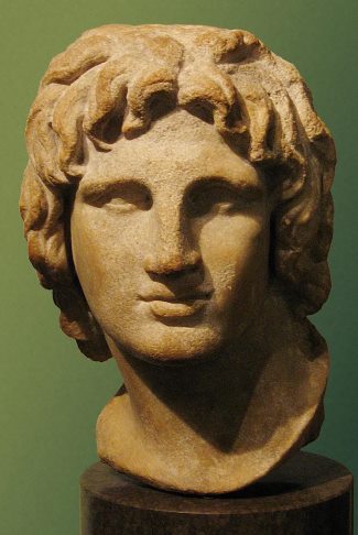 Alexander The Great