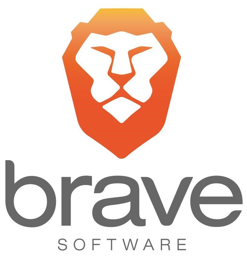 brave software button