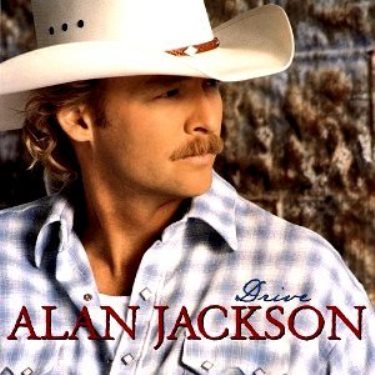 Alan Jackson Drive