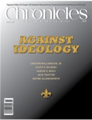 chronicles-against-ideology