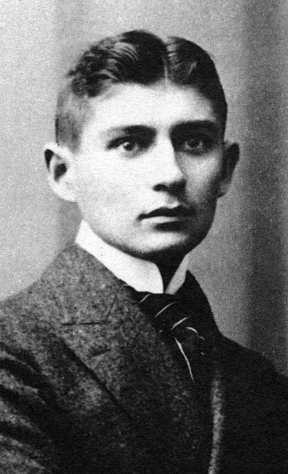 franz-kafka