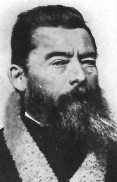 Ludwig Feuerbach