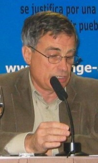 Arnaud Imatz