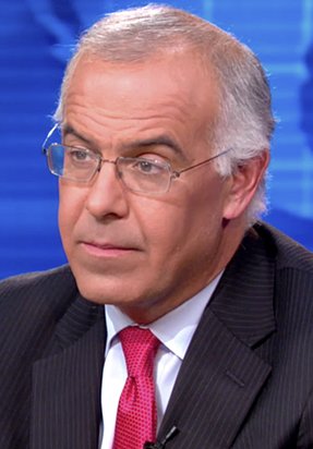 David Brooks