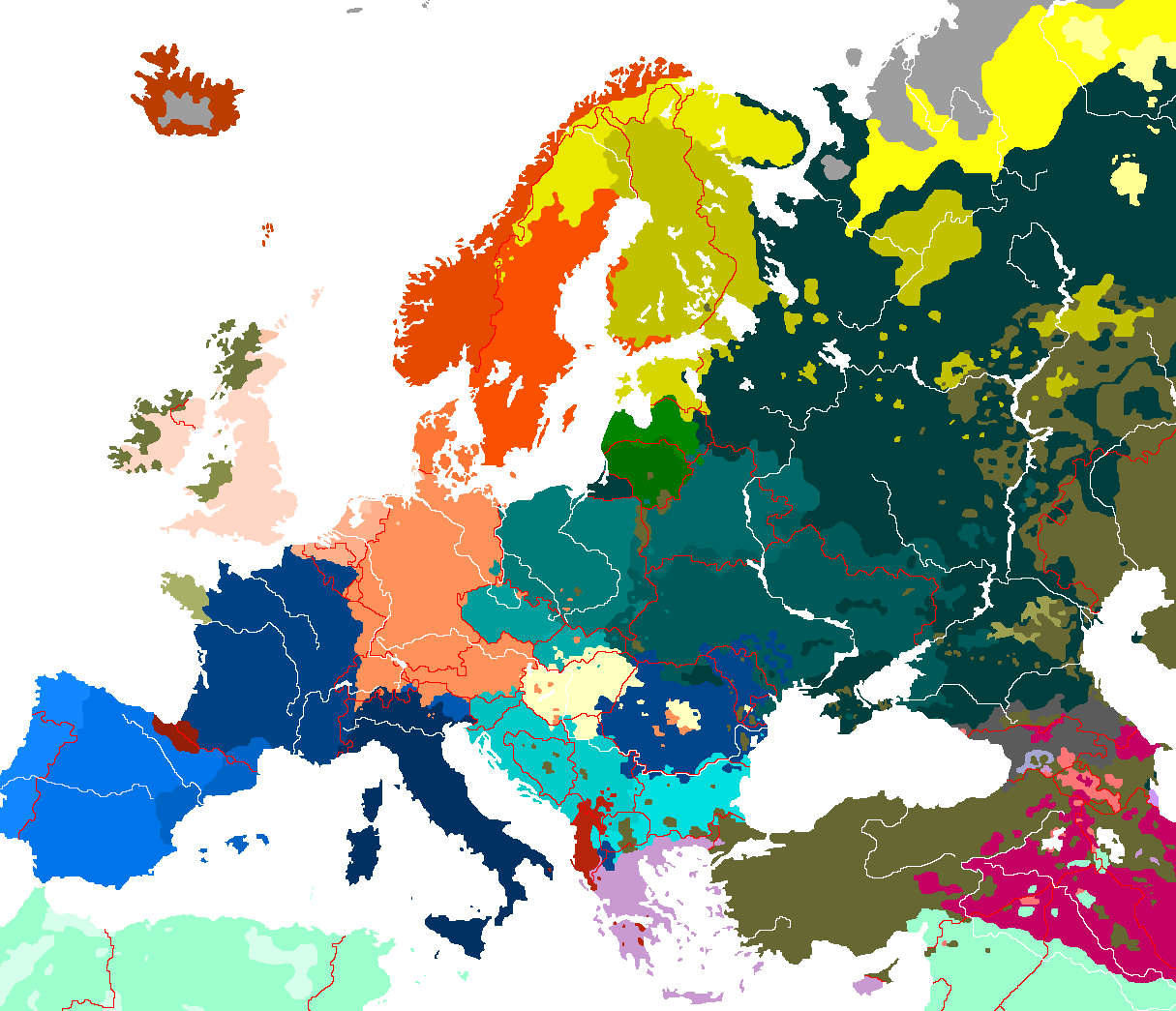ethnic-map-of-europe