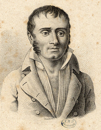 François Xavier Bichat