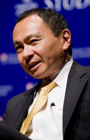 Francis Fukuyama