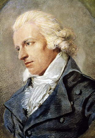 Friedrich Schiller