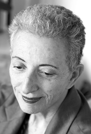 Hélène Cixous