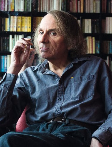 Michel Houellebecq