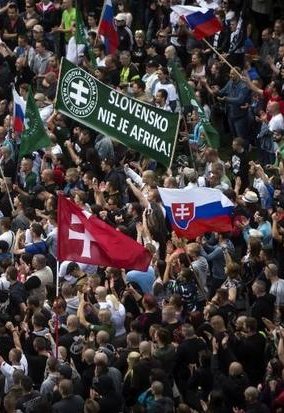 patriots-march-in-slovakia