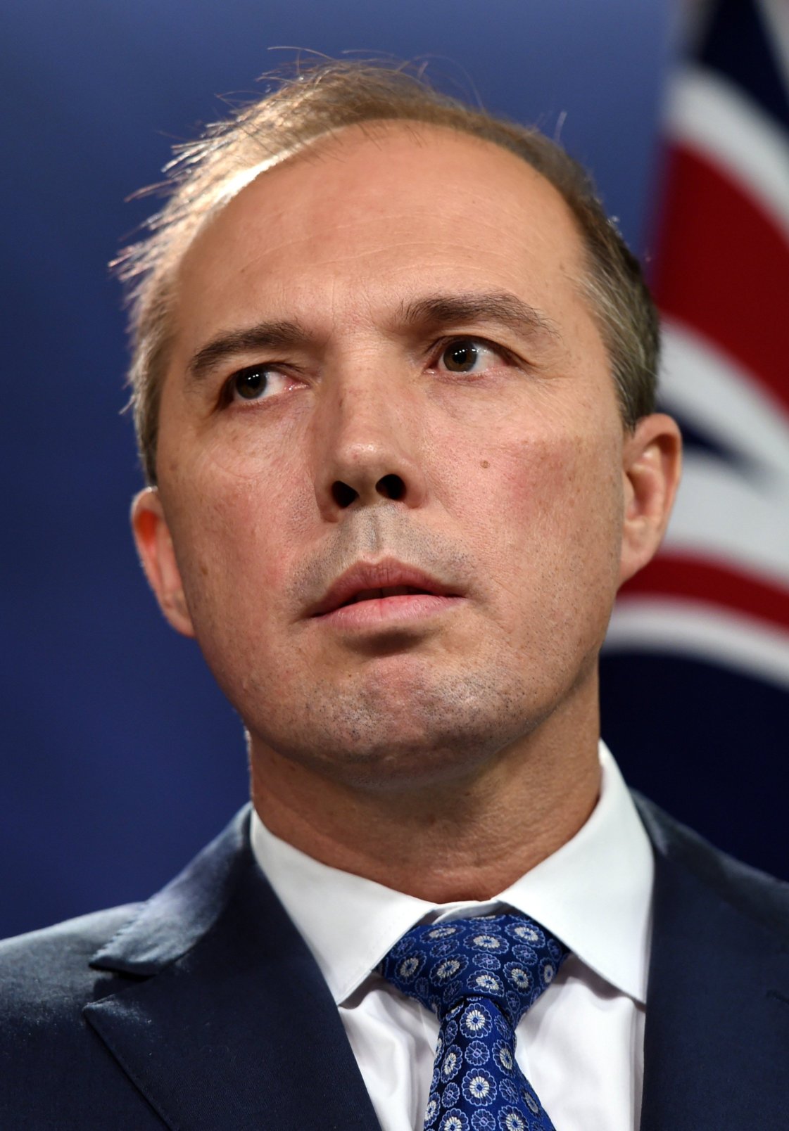 Peter Dutton, Immigration Minister