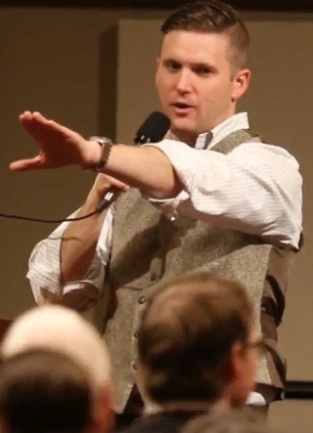 Richard Spencer