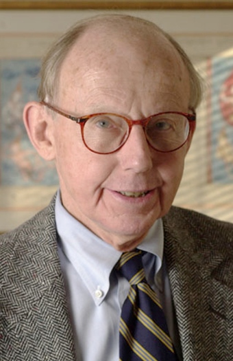 Samuel HUntington