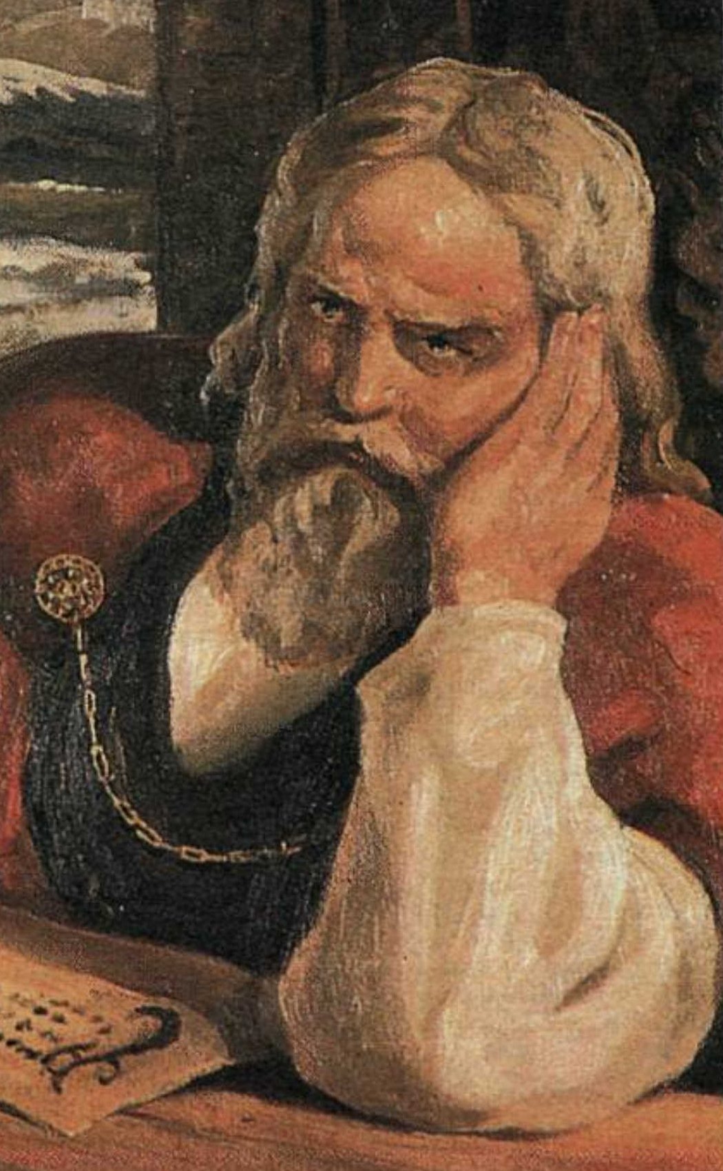 Snorri Sturluson