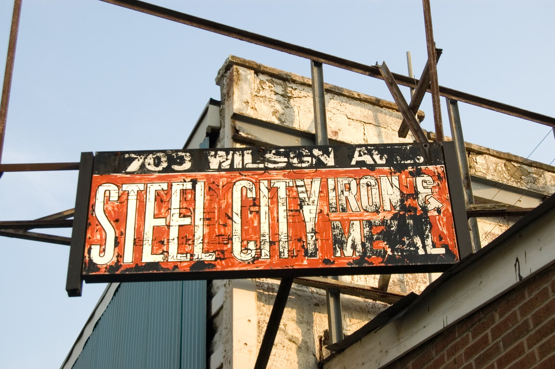Which rust belt city are you фото 13
